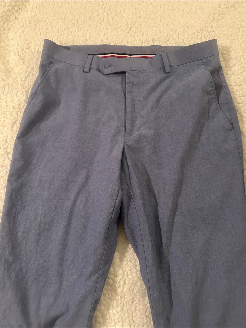 Men's Tommy Hilfiger Casual Dress Pants